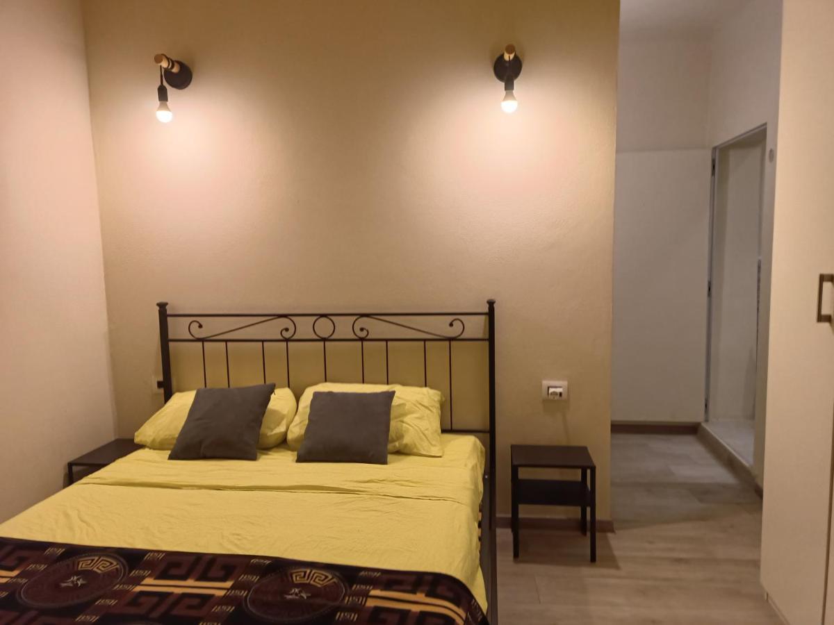 Apartamento Casa Del Ferdinando Génova Exterior foto