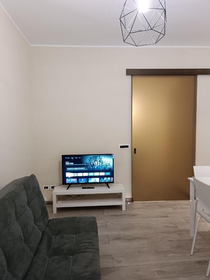 Apartamento Casa Del Ferdinando Génova Exterior foto
